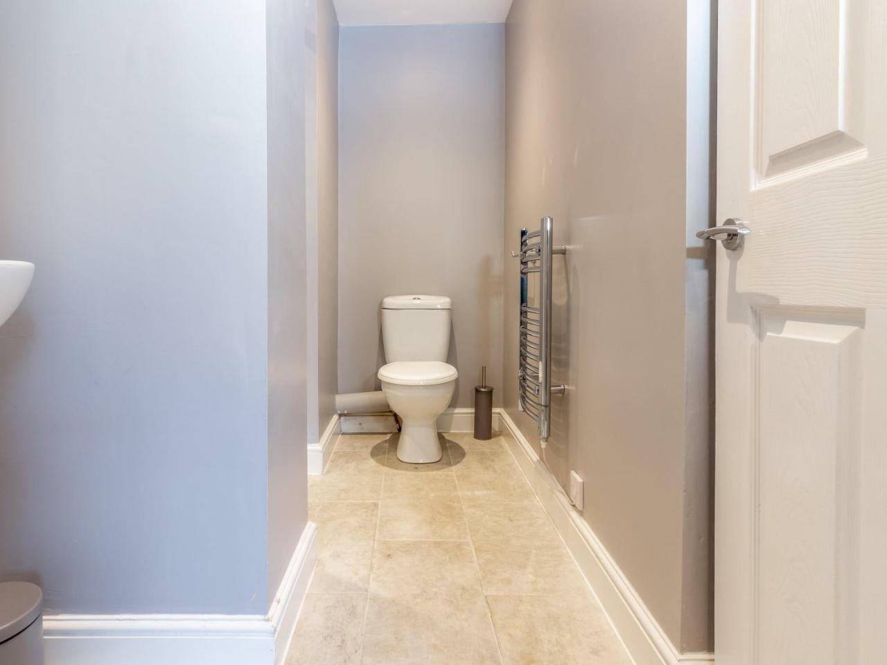 Northfield Street, Worcester City Centre - Guest Homes Екстериор снимка